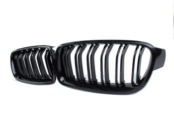 F30 აბლიცოვკა DIMON (ნიკელი)