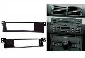 E46 ვინტილატორის პლასტმასი