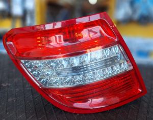 204 უკანა სტოპი