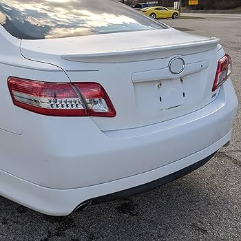 2010 ქამრის სტოპი ბაგაჟნიკის