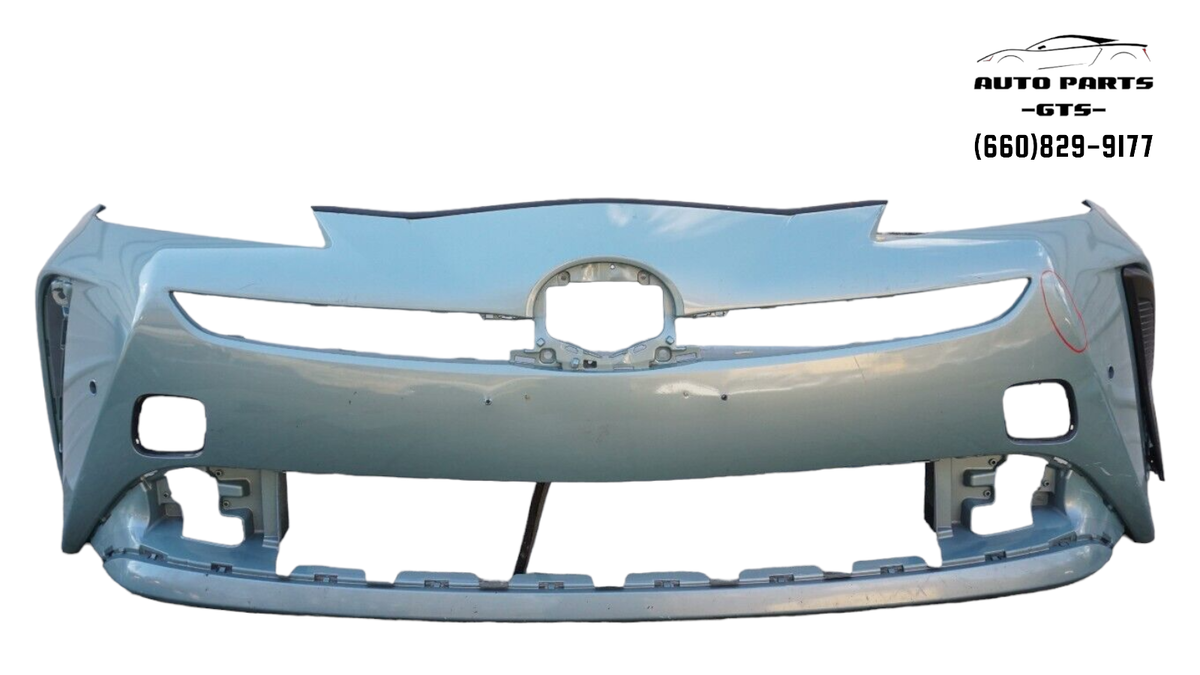 პრიუსის 2020წ. შიტოკი წინა