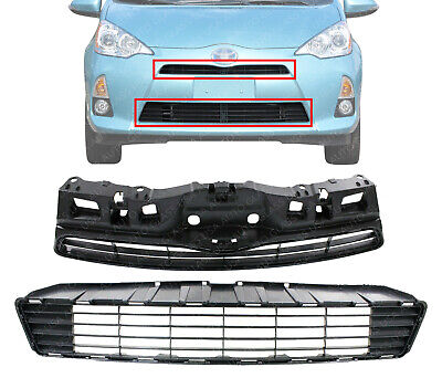 პრიუს-C  2012 შუა სეტკა