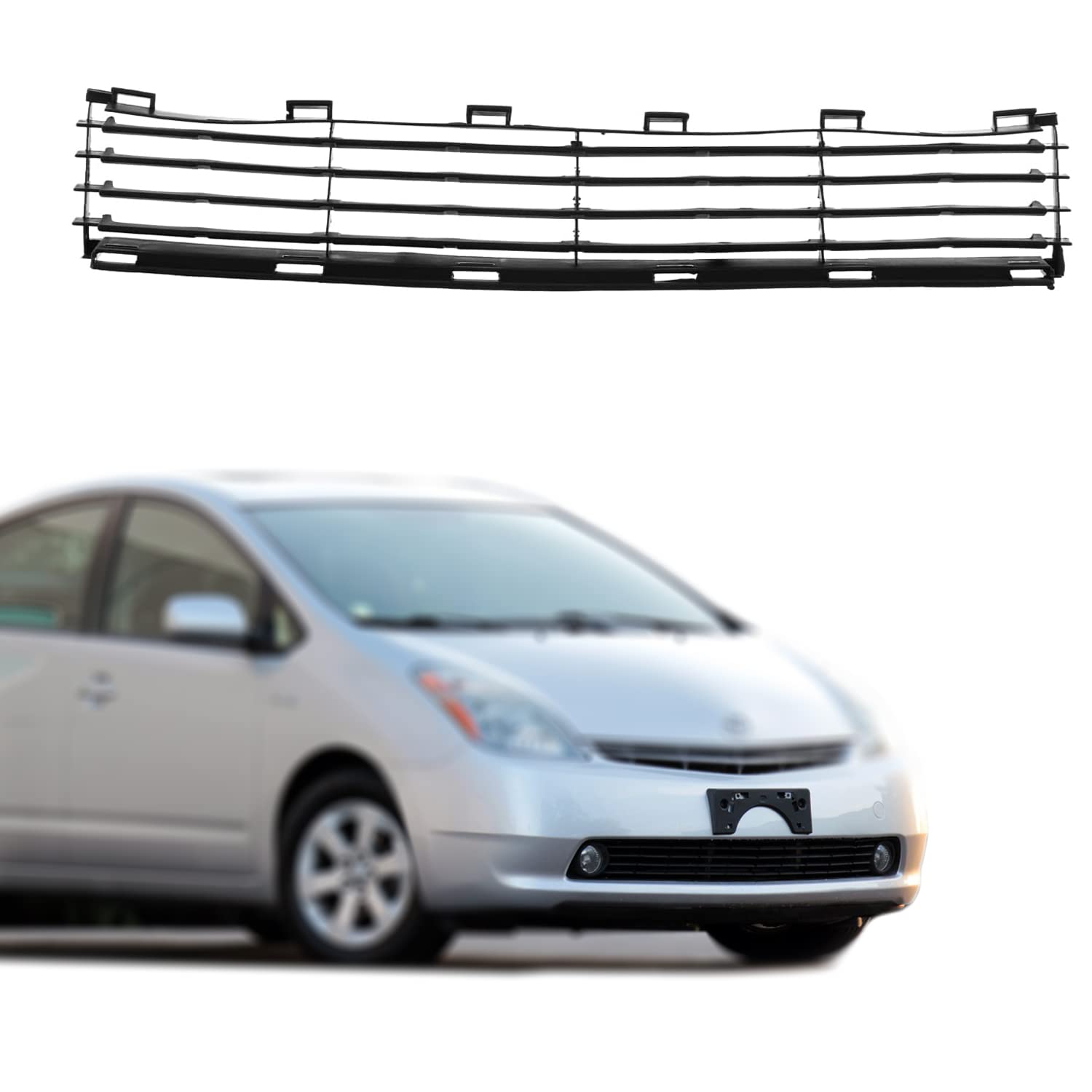 პრიუსი შიტოკის სეტკა 2009-2012 დირკით