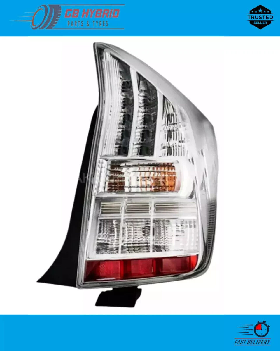 პრიუსი სტოპი 2009-2012. რესტ