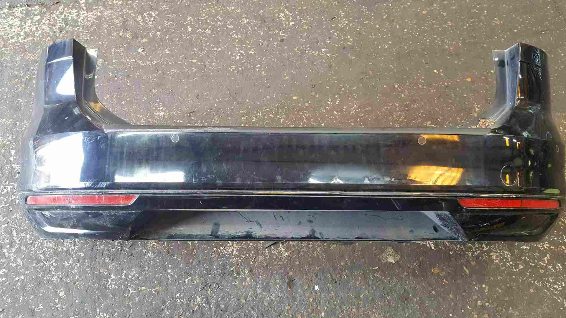 B-8 უკანა შიტოკი