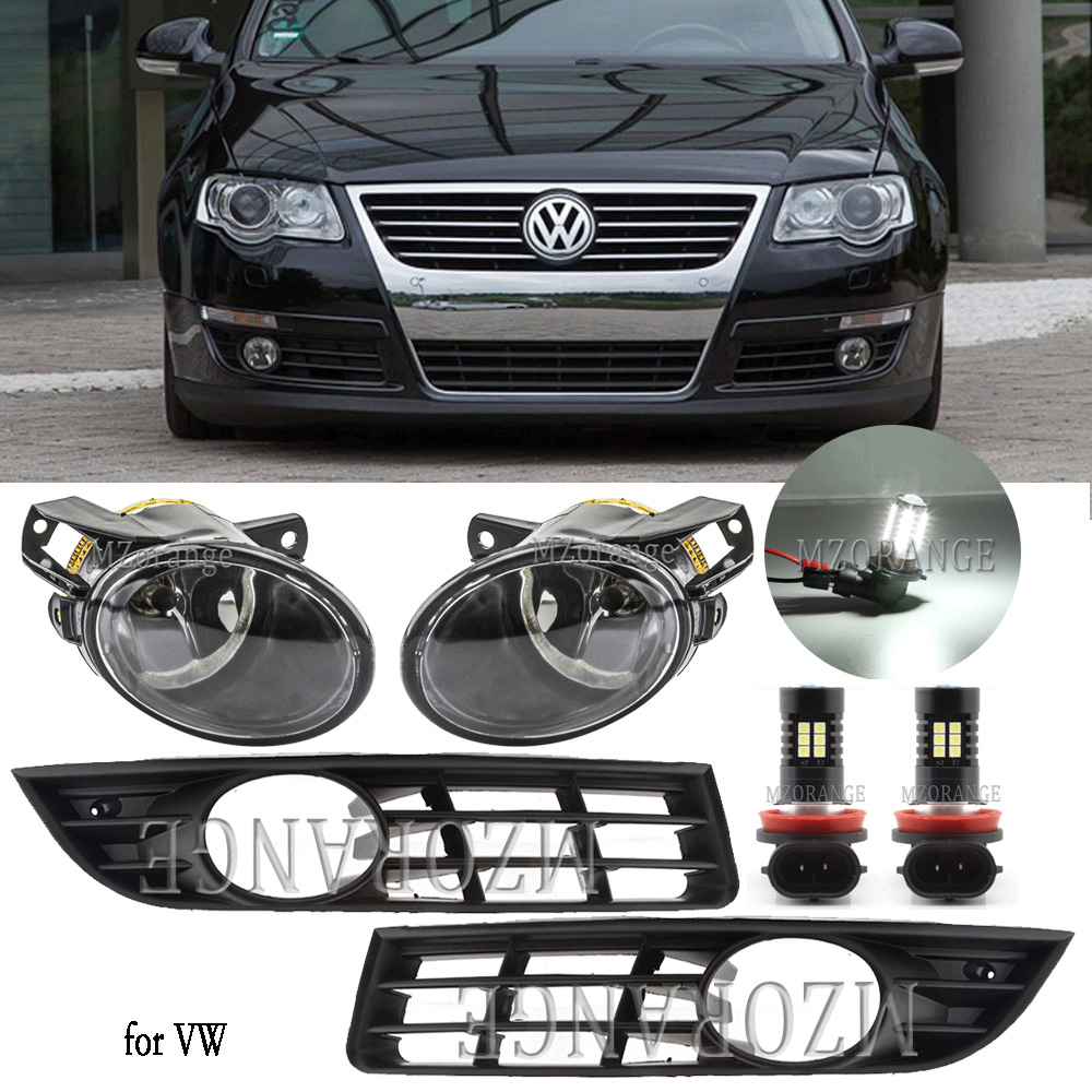 პასატი-CC  2008 ტუმანიკის პლასმასი