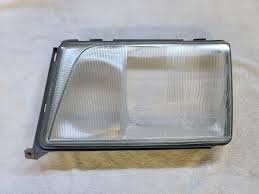 124 ფარის შუშა