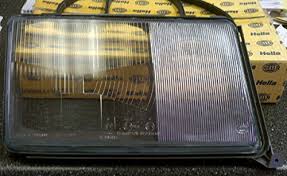 ეშკის ფარის შუშა