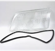 შარლოტას ფარის შუშა