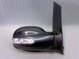 ვიანოს  გვერდითა სარკე  ზბორი