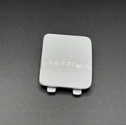 W211 საბუქსირე კრიშკა    უკანა