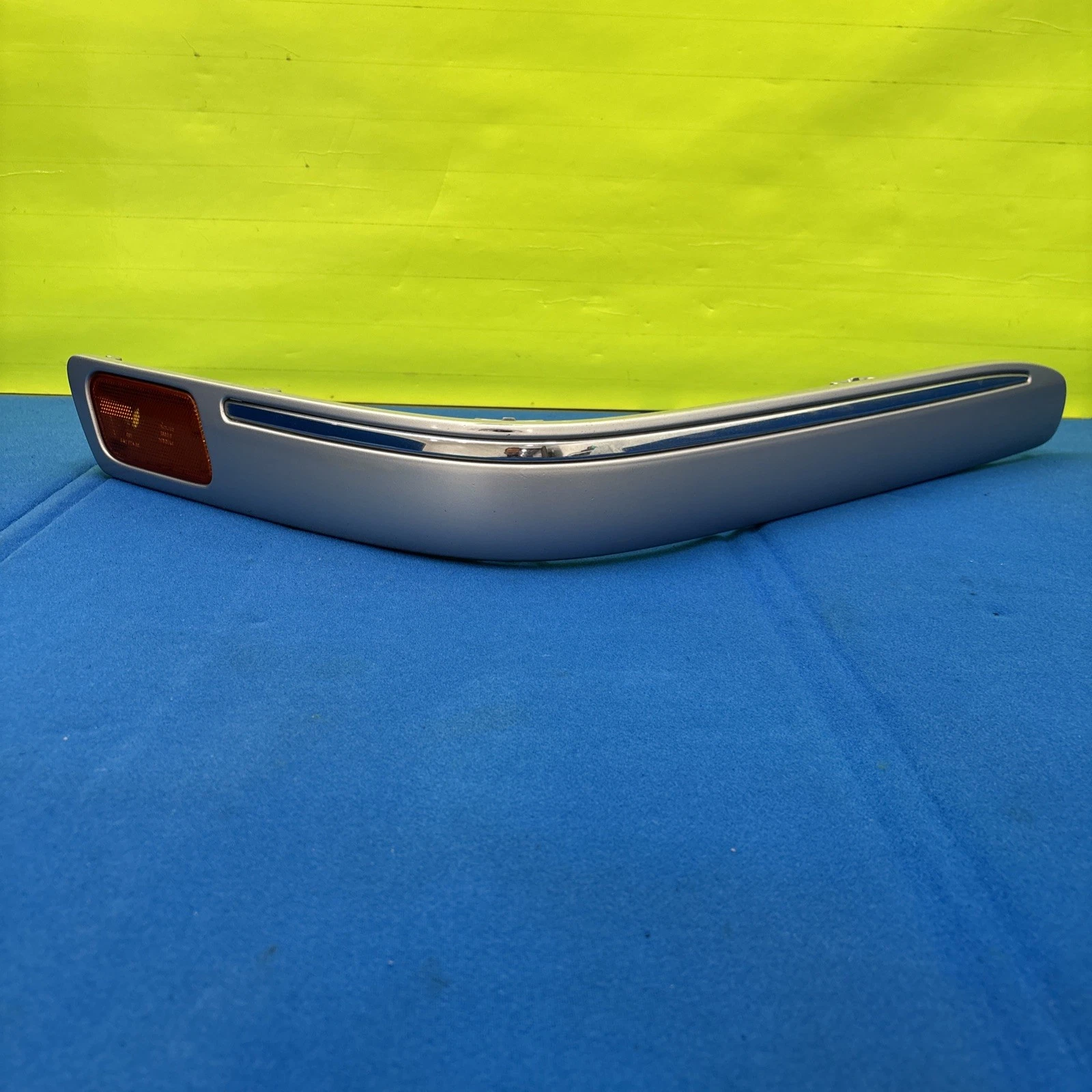 W210 შიტოკის კანტი პავაროტნიკით