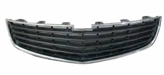  შევროლეტ  კრუიზის  2014   შიტოკის შუა სეტკა