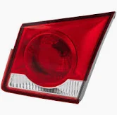 შევრო, კრუიზის ბაგჟნიკი სტოპი 2009/13                                                 