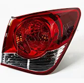 შევროლეტ კრილოს სტოპი 2009/13                                                          