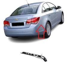 შევროლეტ, უკანა  შიტ  კრონშ  გრძე,2009/13                                                            