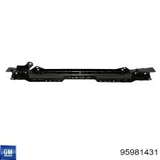 შევროლეტის  ეკრანის  კანტი 2009/13                                                  