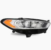 ფუჟენი წინა ფარი 2013