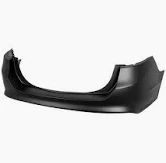  ფუჟენის 2013  უკანა  შიტოკი