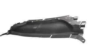 ფუჟენის 2013  წინა შიტ, დამცავი  პლასმასი