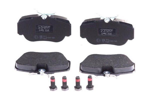 190 წინა კალოტკა