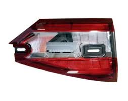 ფუჯენის 2017 სტოპი  ბაგაჟნიკზე