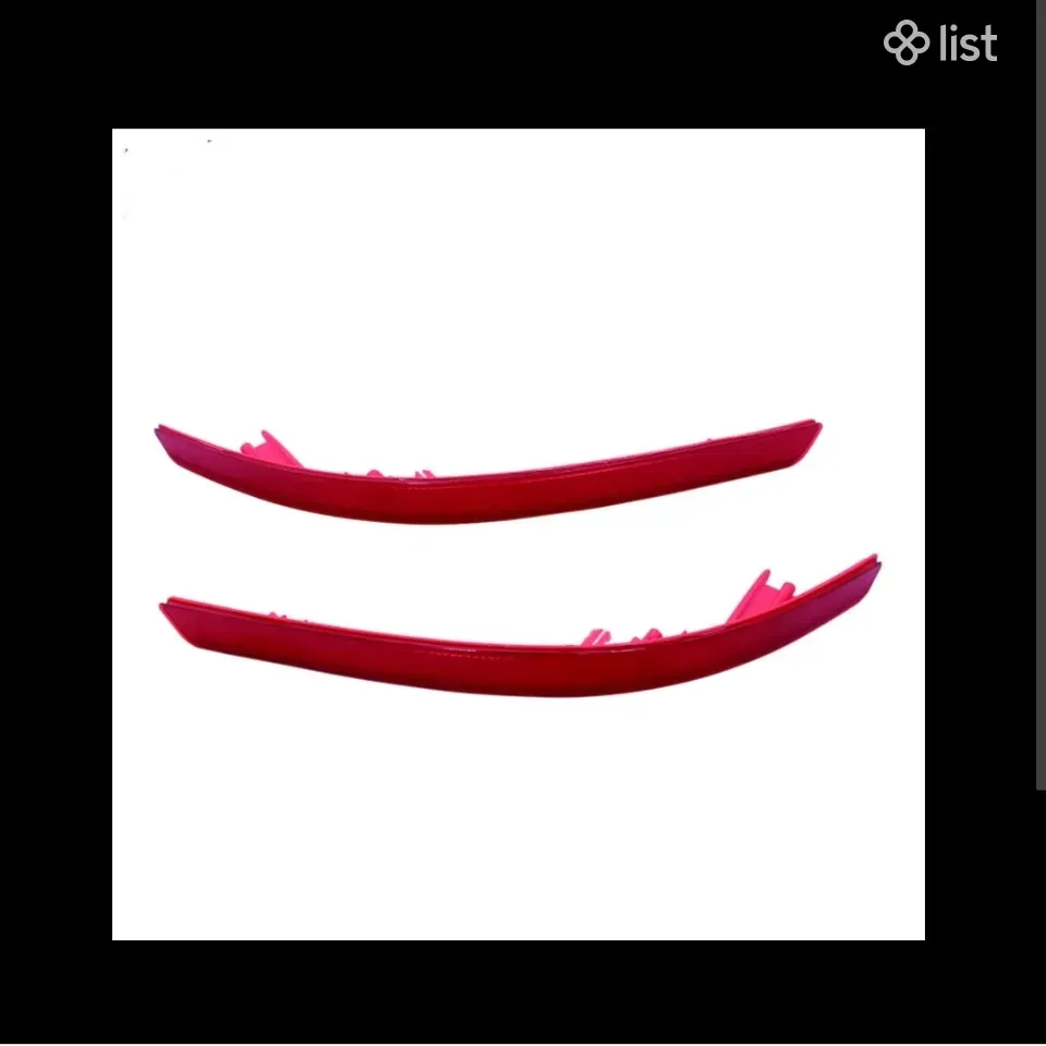 კია 2011/13 უკანა  შიტოკის  ბუტაფორია