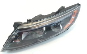 კია  ოპტიმა  წინა  ფარი  2014