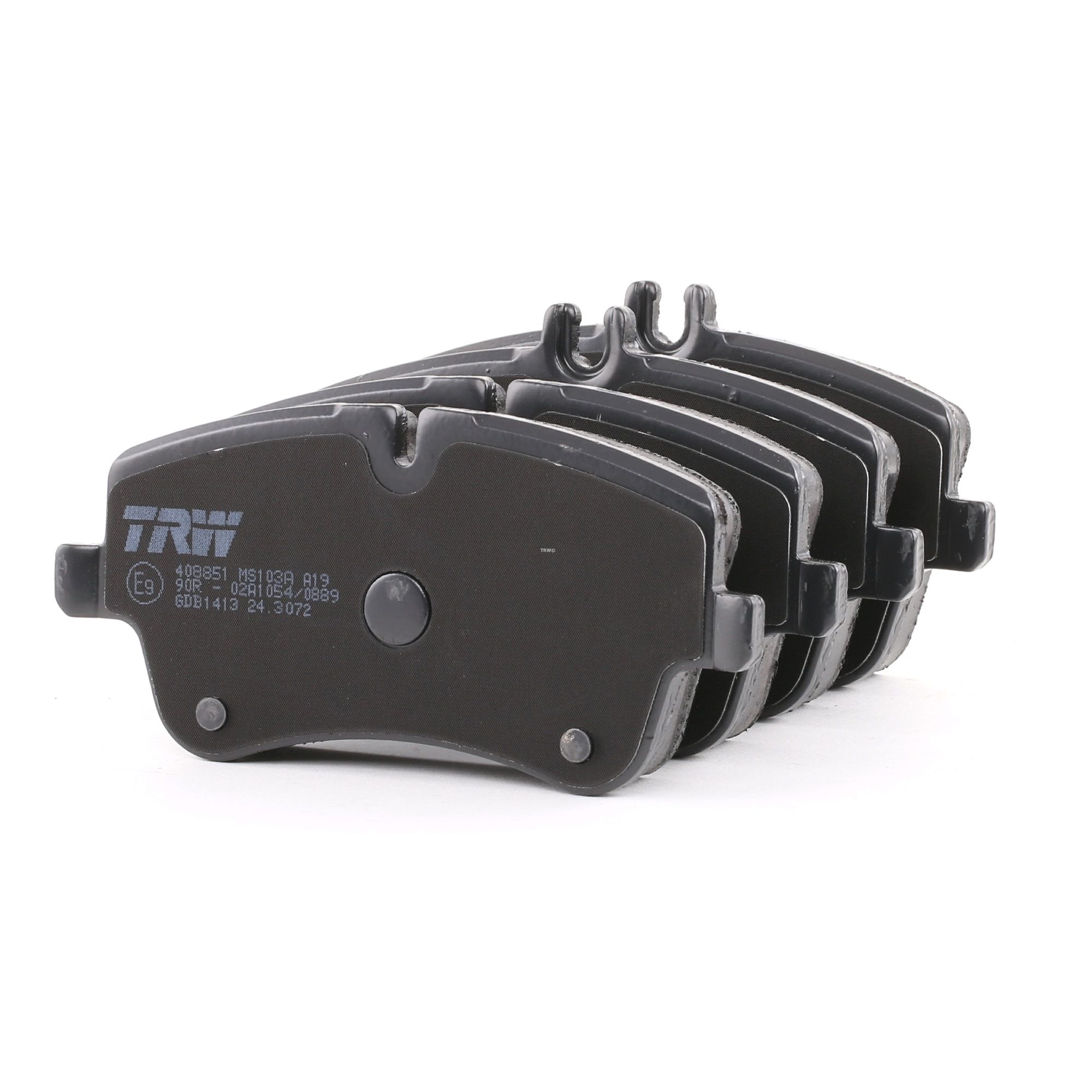 203 წინა კალოდკა