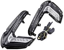 ელანტრა 2016 ტუმანიკი LED