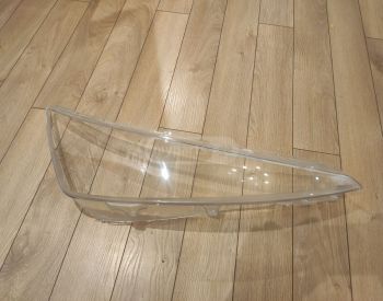 ელანტრა 2019  ფარის შუშა