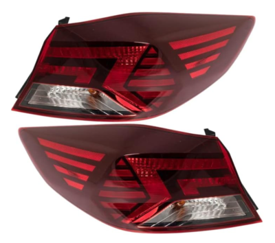 ელანტრა 2019   სტოპი  კრილოზე