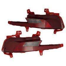 ელანტრა 2019   უკანა  ბუტაფორია