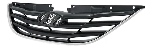 სონატა  2011  აბლიცოვკა  შავი