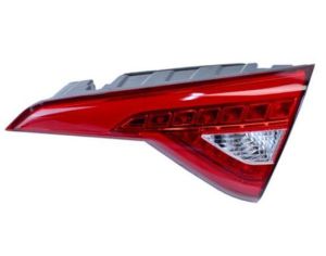 სონატა  2015 ბაგაჟნიკის  სტოპი