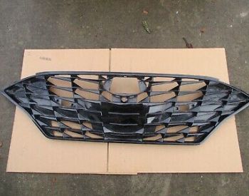 სონატა  2020  აბლიცოვკა