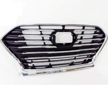  სონატა  2018  წ.  აბლიცოვკა (პრასტოი)