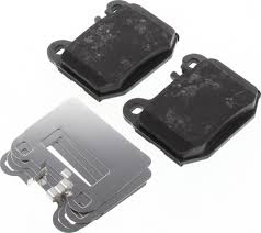 ML 163 98–2005 წ. უკანა კალოტკა ევროპული 2,3