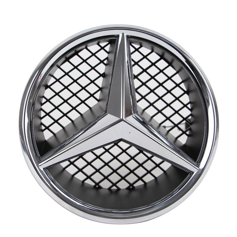 ML emblema ablicovkis