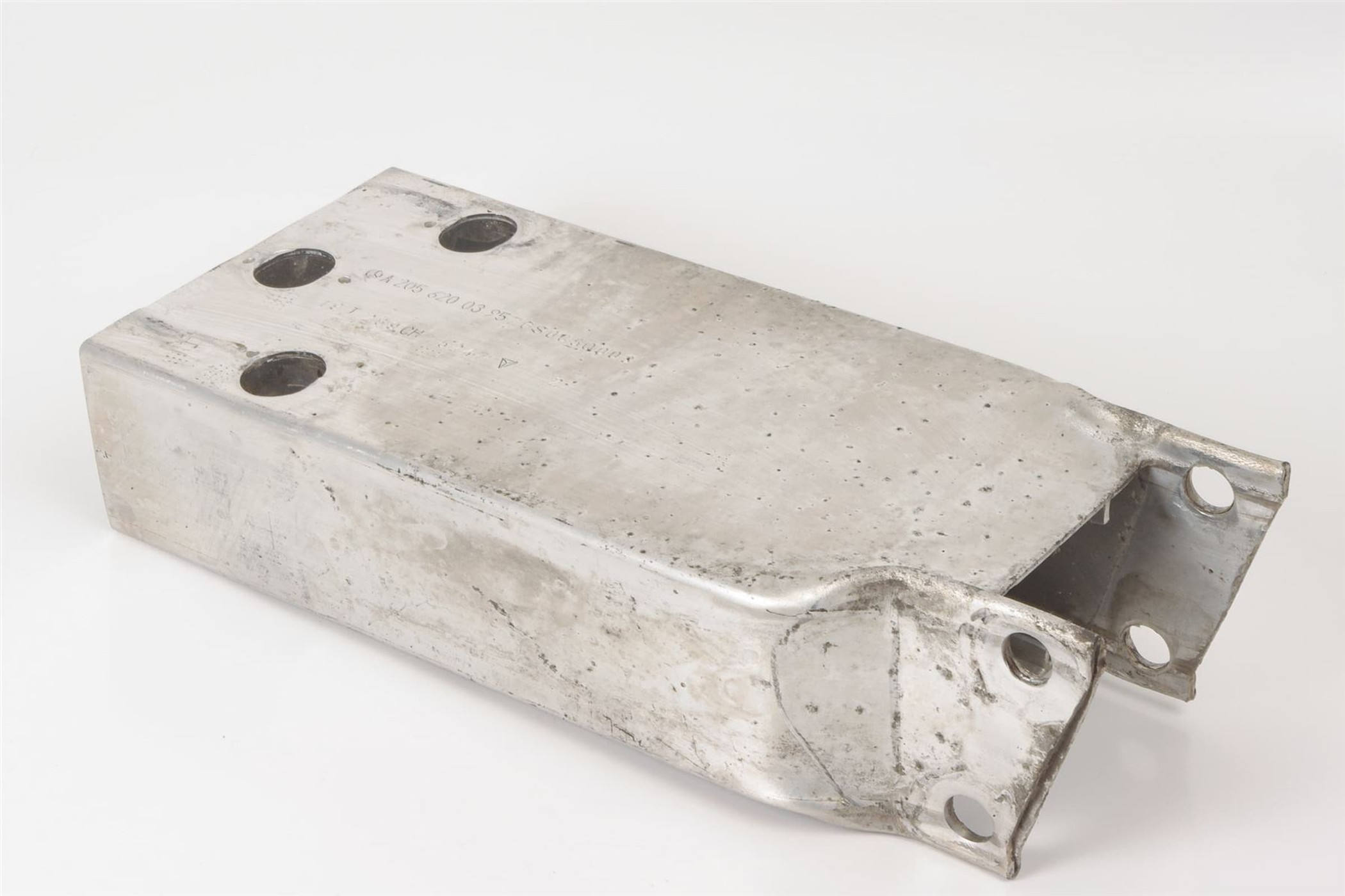 205 ბალკის  ფეხები