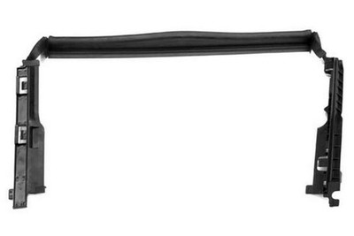 205 რადიატორის ეკრანის ჩარჩო