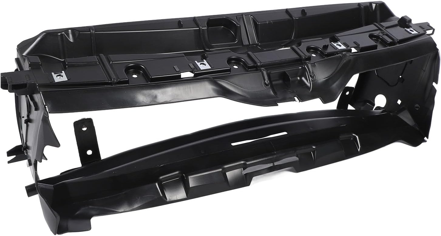 F- 30  დიფუზორი (ჰაერ შემკრები)