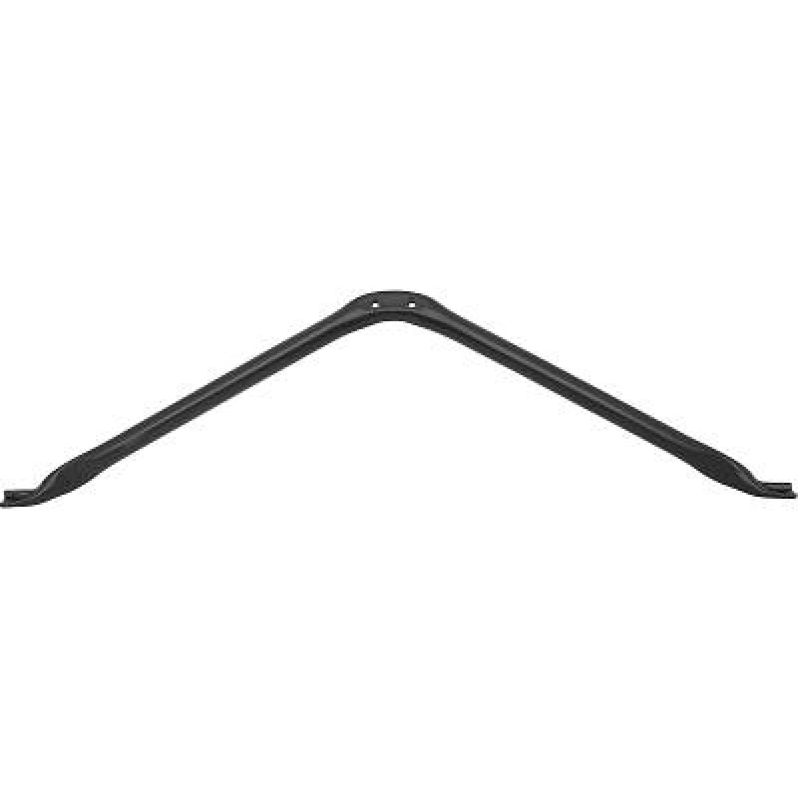 F- 30 რადიატორის კრონშტეინი