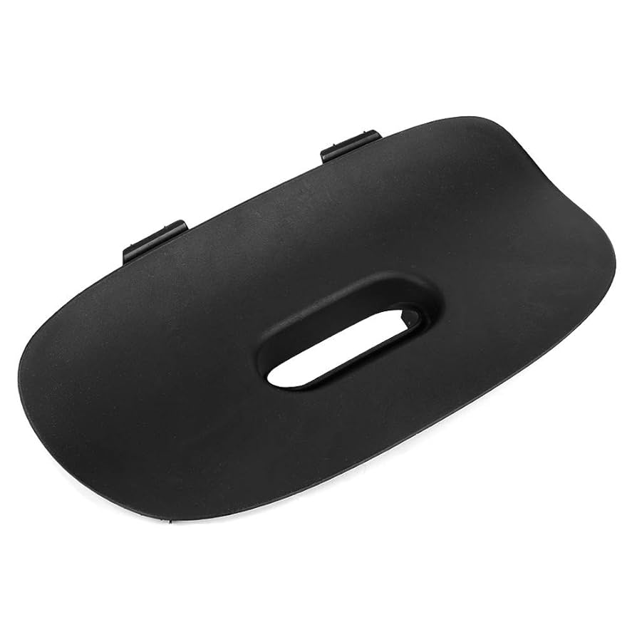 X-5  E53 საბუქსირე კრიშკა უკანა