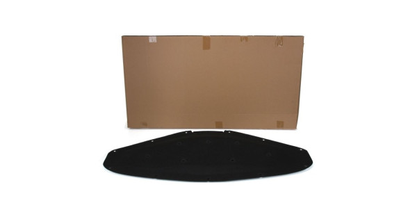 F-30კაპოტის ნაბადი