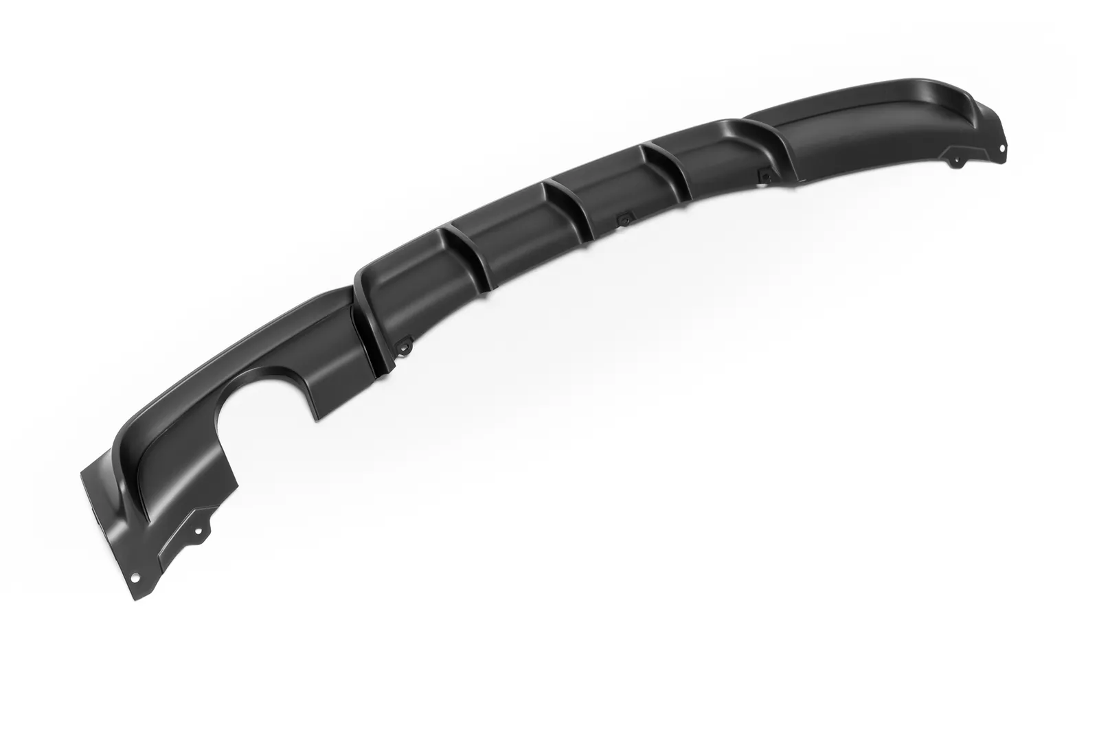 შიტოკის  დიფუზორი F-30  უკანა