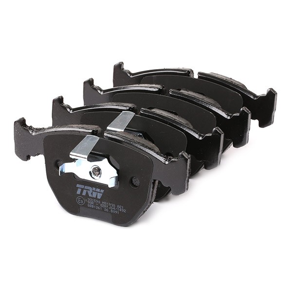 BMW X5 წინა კალოდკა