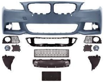 F-10  M-TECH  წინა  შიტოკი