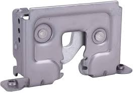 F-15  კაპოტის ჩამკეტი