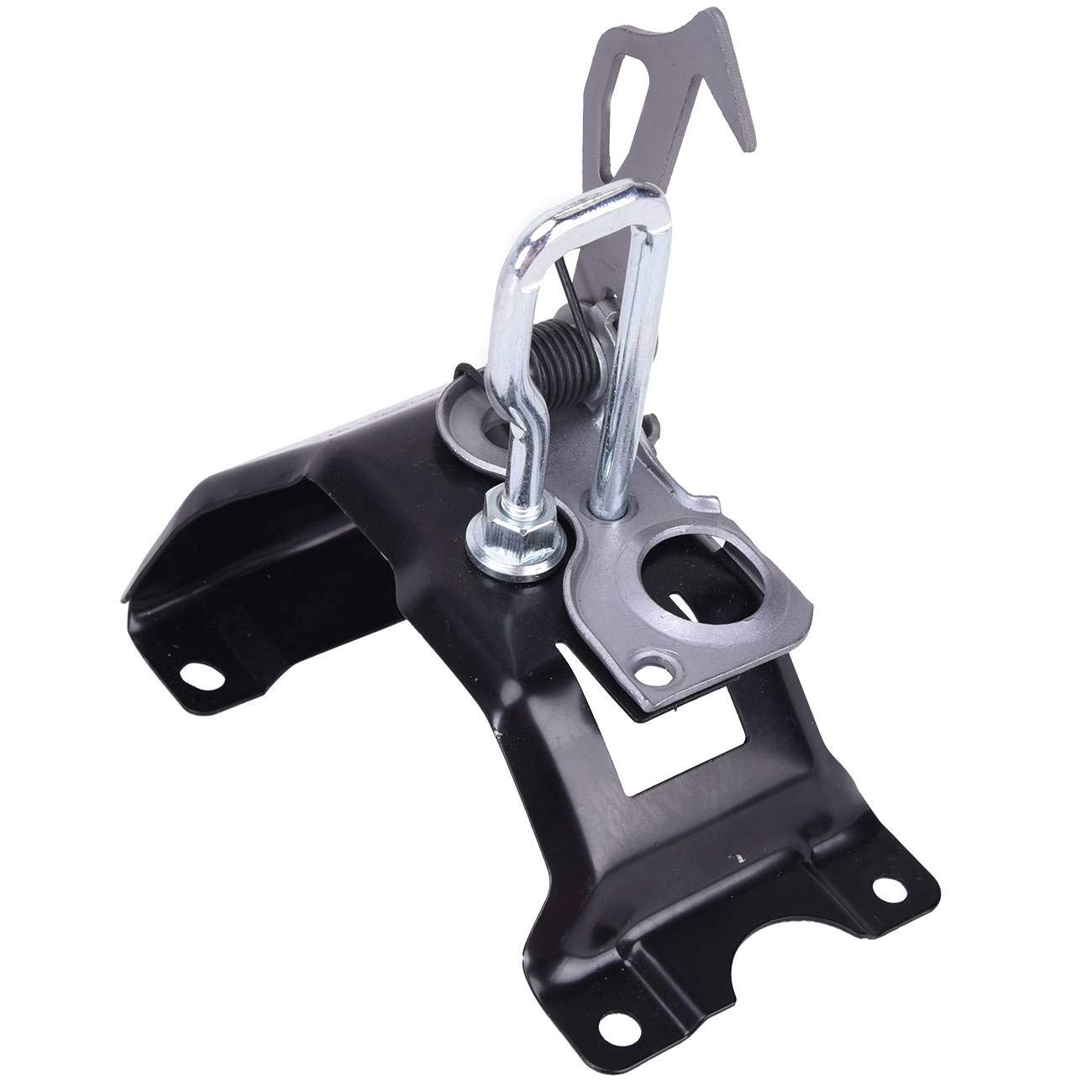 F-15  კაპოტის   ზამოკი